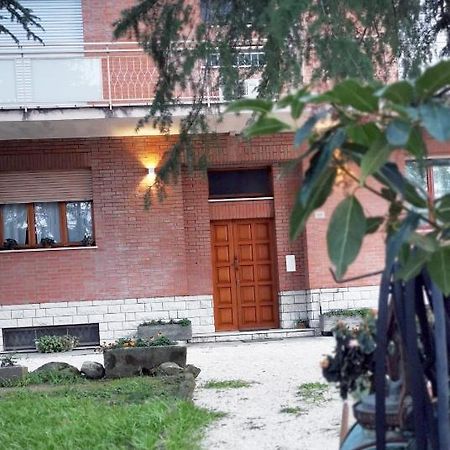 Casa Dora Hotel Cesena Buitenkant foto