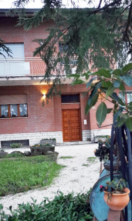 Casa Dora Hotel Cesena Buitenkant foto