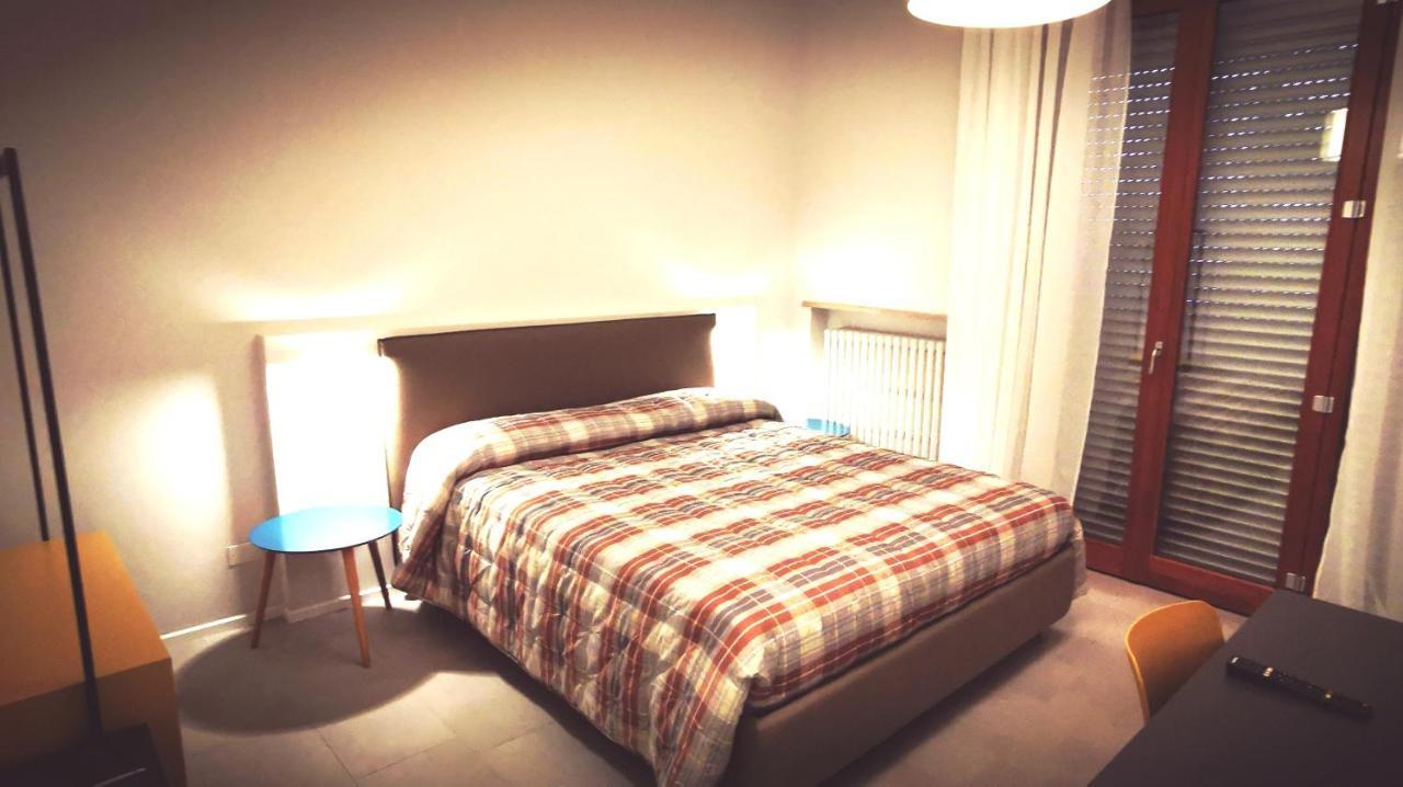 Casa Dora Hotel Cesena Buitenkant foto