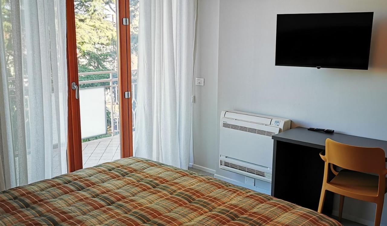 Casa Dora Hotel Cesena Buitenkant foto