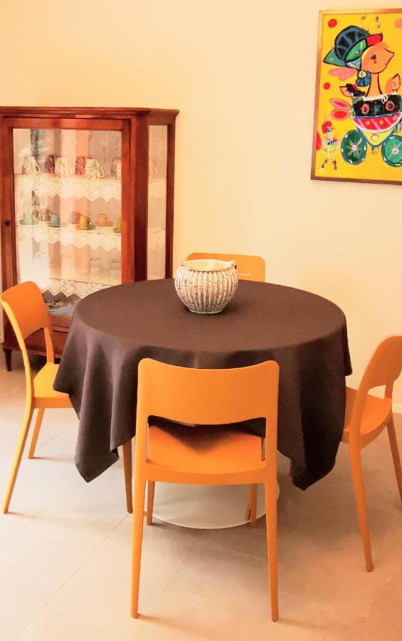 Casa Dora Hotel Cesena Buitenkant foto
