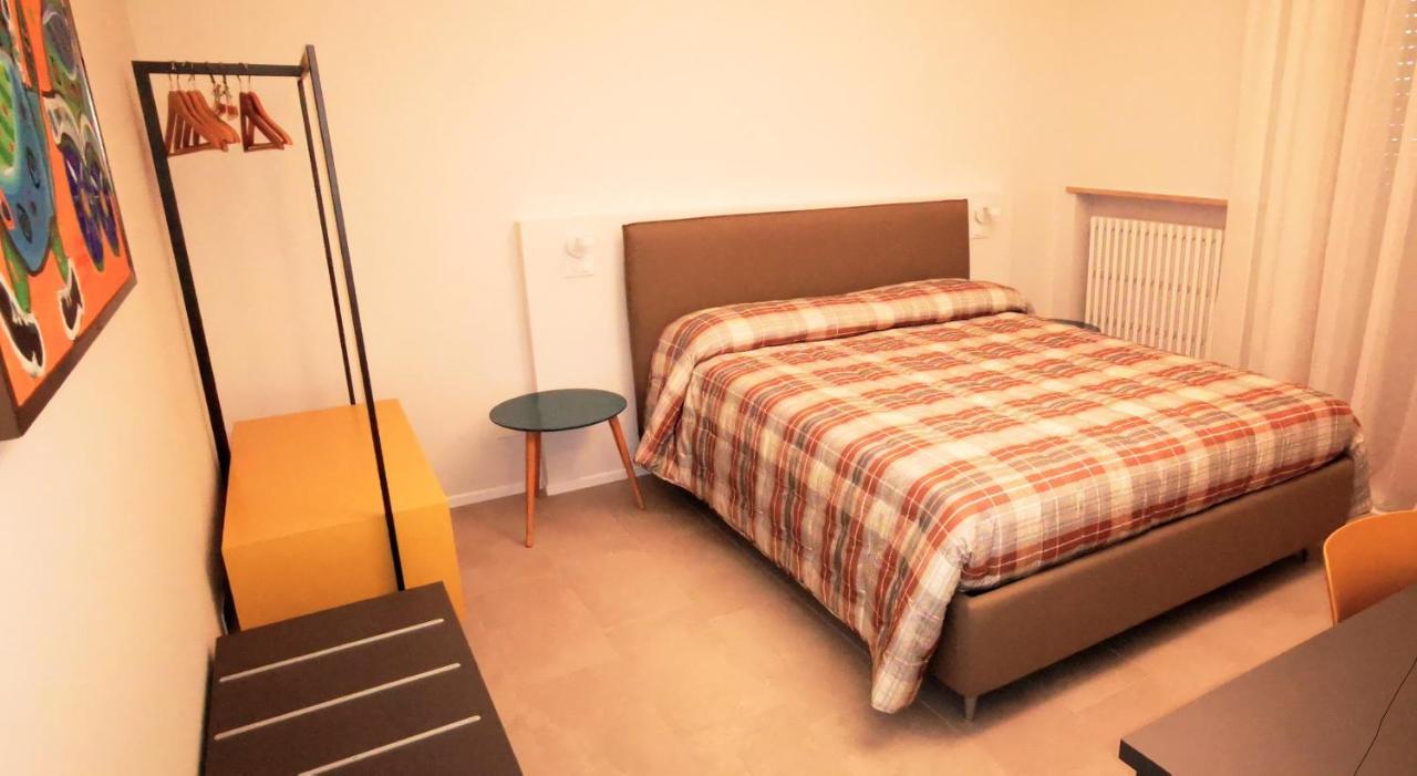 Casa Dora Hotel Cesena Buitenkant foto