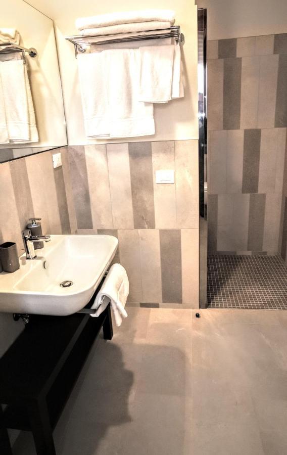 Casa Dora Hotel Cesena Buitenkant foto