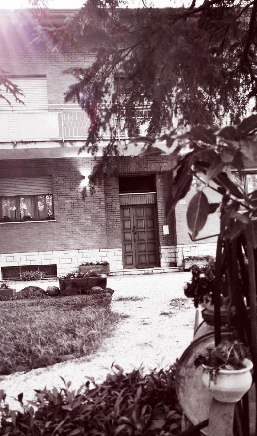Casa Dora Hotel Cesena Buitenkant foto